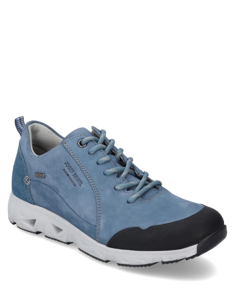 Sneaker Noih 52, azur-kombi