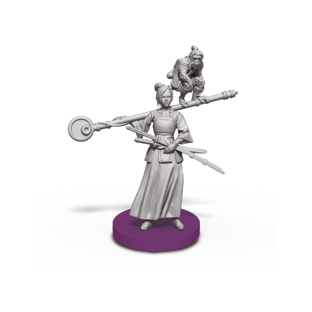 Scythe - Conquérants du Lointain
