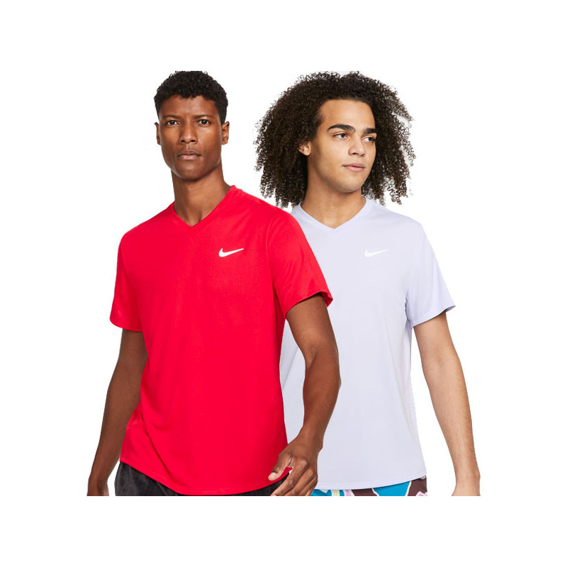 Tee-shirt Nike Dri-Fit Victory printemps 23
