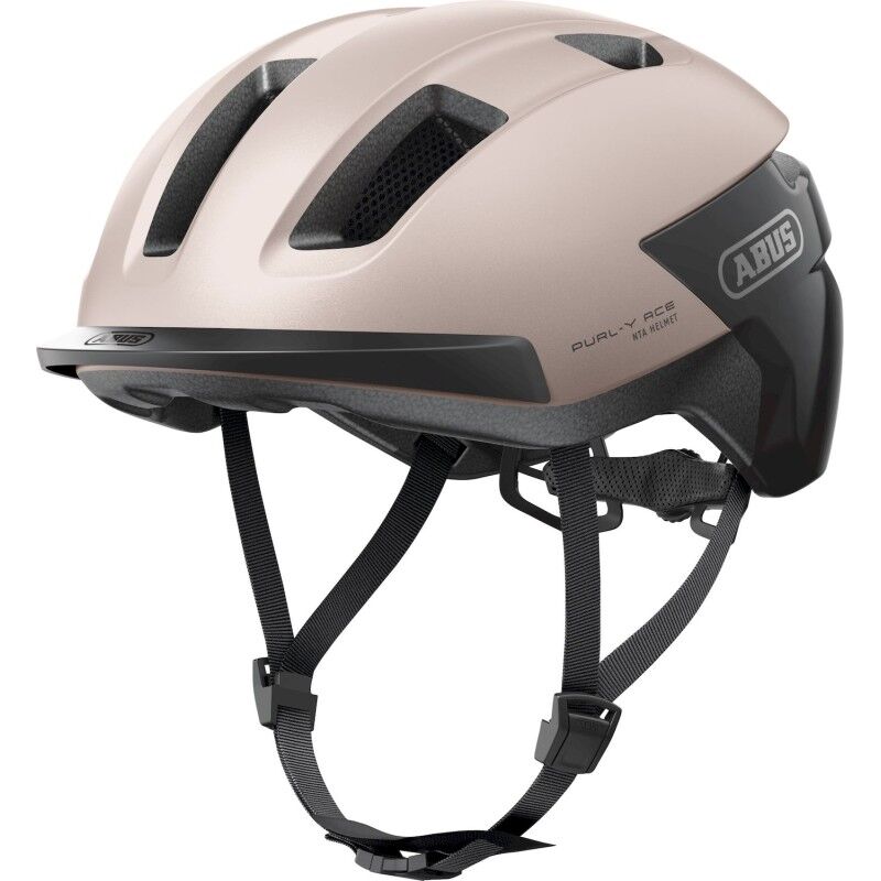 PURL-Y ACE - Casque vélo urbain