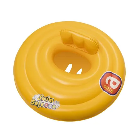 Bestway Swim Safe™ Schwimmsitz 0-1 Jahre, rund