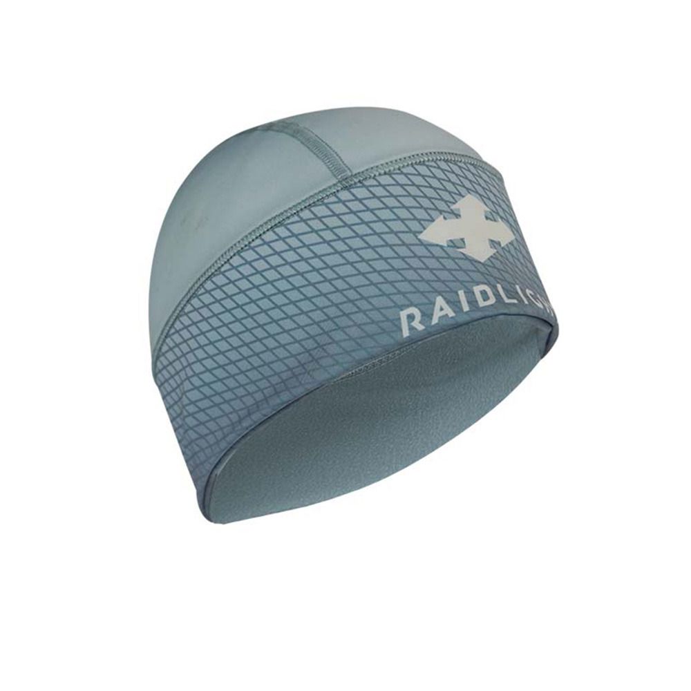 Raidlight WINTERTRAIL - Bandeau Femme grey