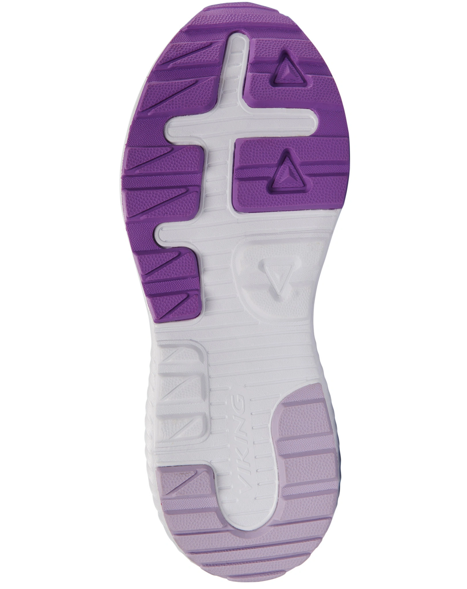 Sneaker AERO SL in lila