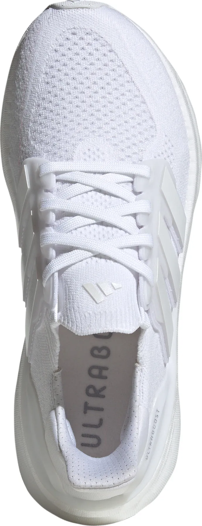 Adidas Women's Ultraboost 5 Cloud White / Cloud White / Crystal White