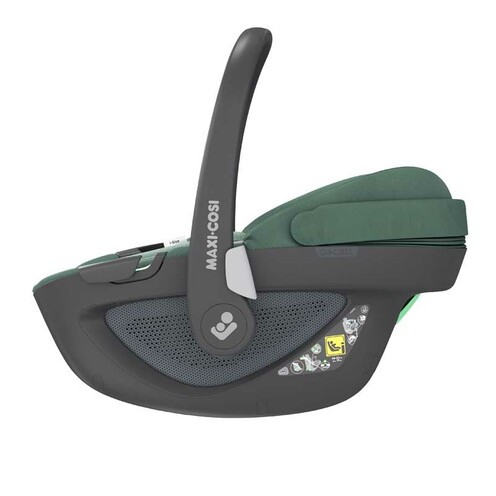 Cosi PEBBLE 360 Essential Green - MAXI COSI