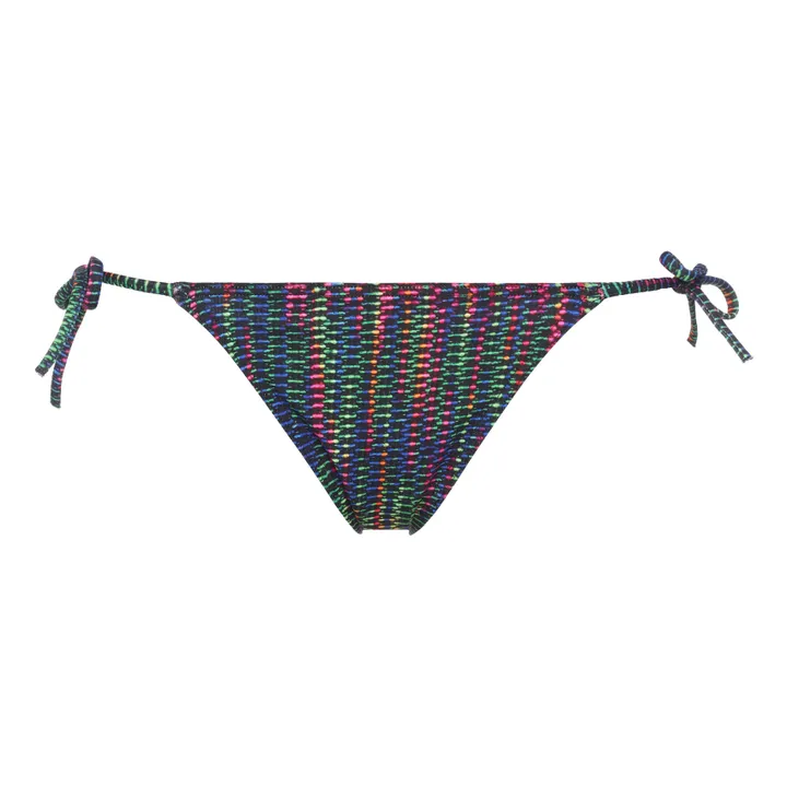Eres Bas de Maillot Reflet | Multicolore
