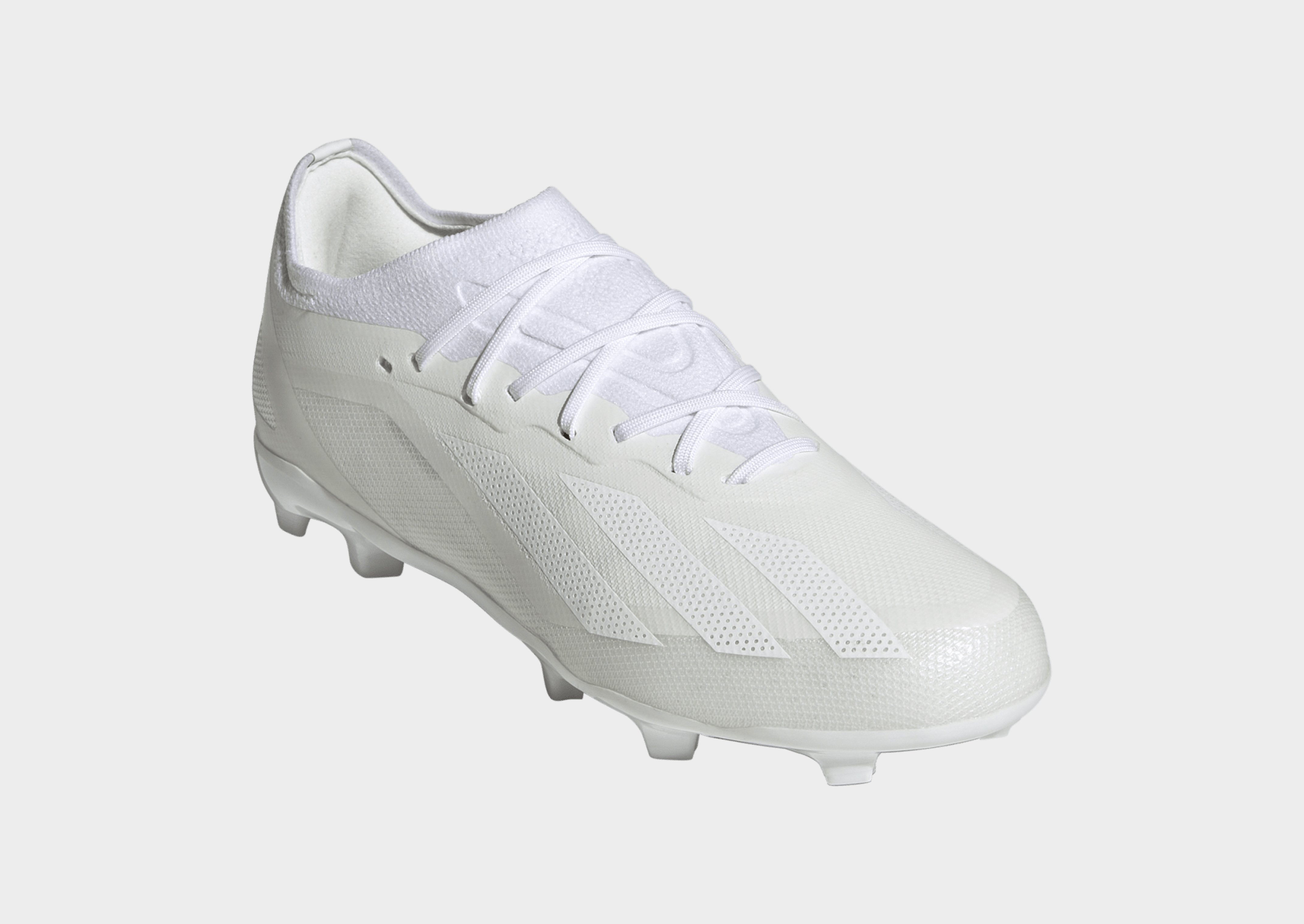 adidas Chaussure X Crazyfast.1 Terrain souple