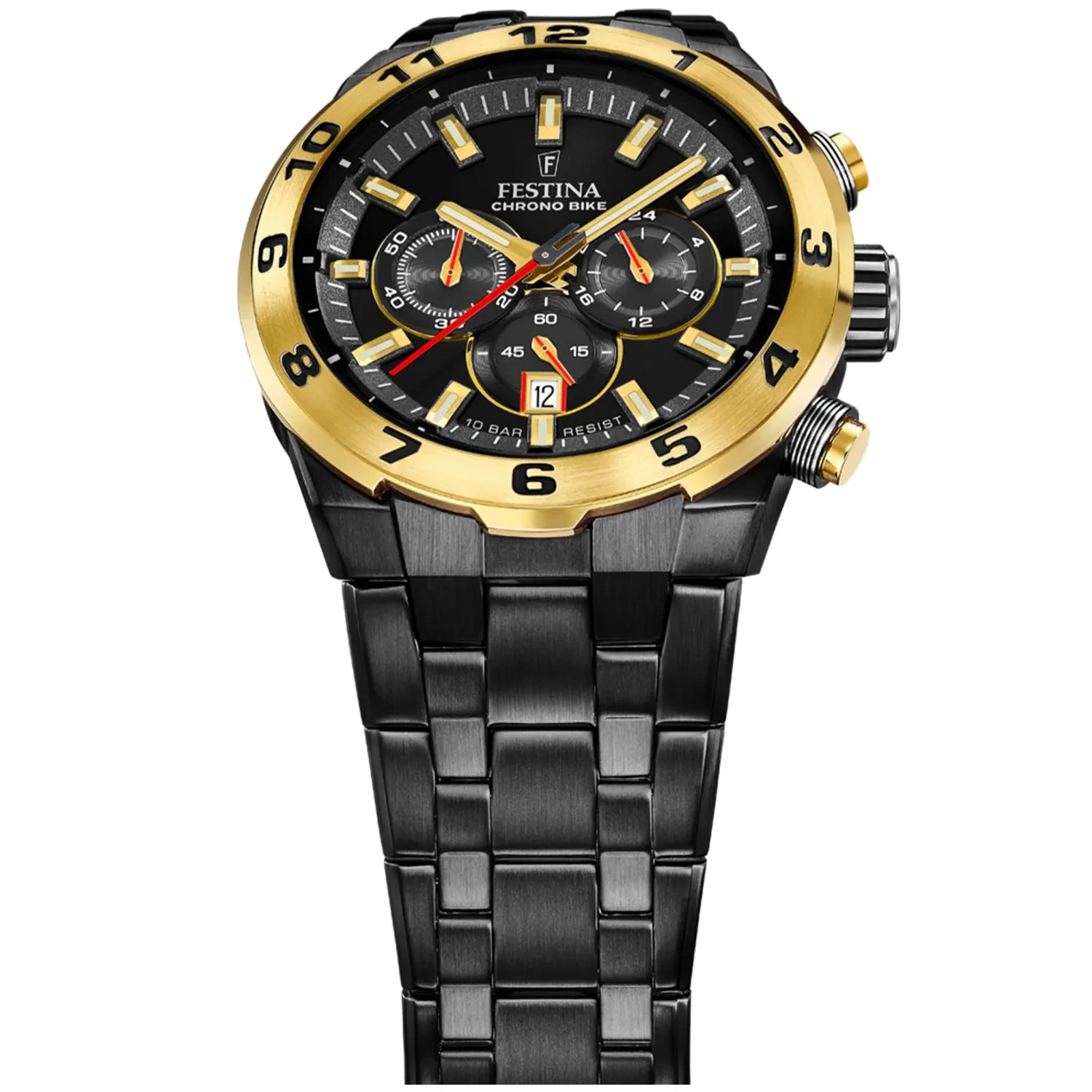 Festina Chrono Bike Special Limited Edition F20675/1
