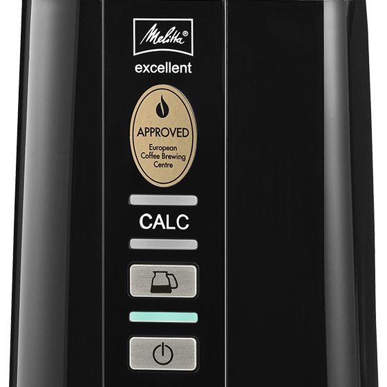 Excellent 5.0|Filterkaffeemaschine Schwarz