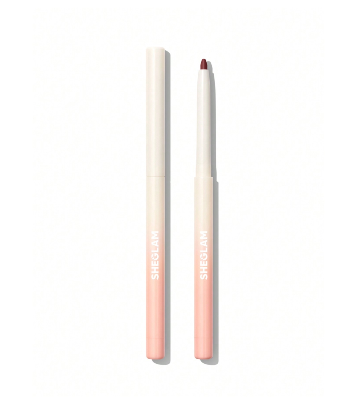 SHEGLAM - Delineador Labial Intensificador - Berry Bold