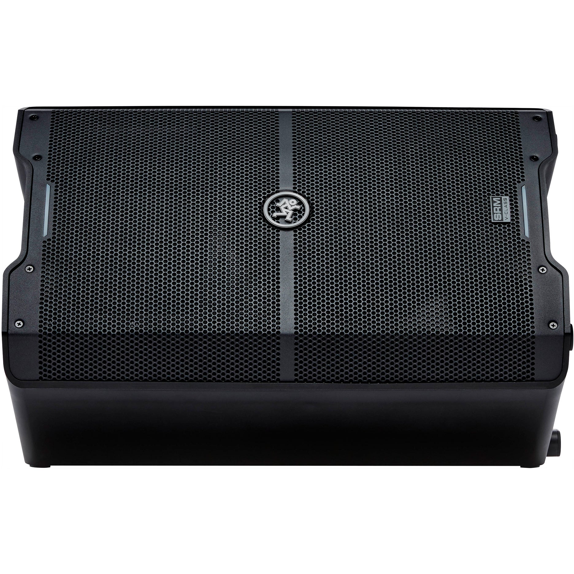 Mackie SRM210 | V-Class met beschermhoes