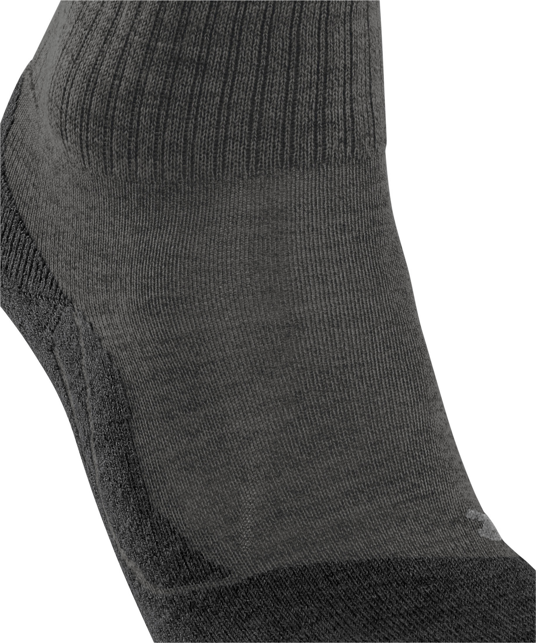 FALKE| Damen Socken TK2 Wool Short
