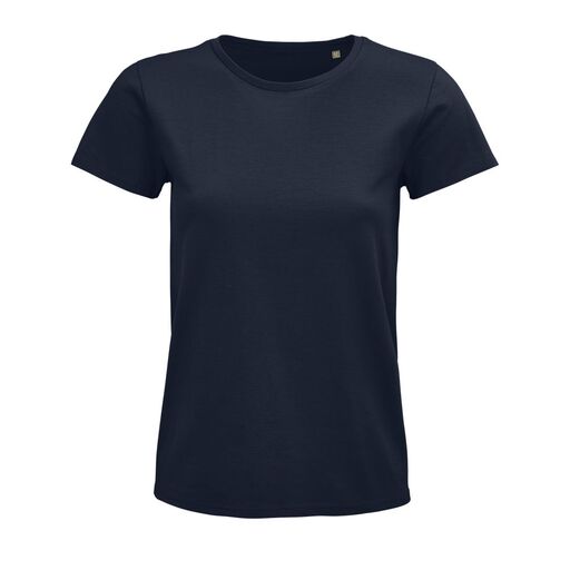 Camiseta Pioneira Marnaula