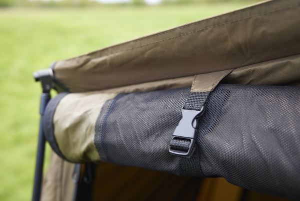 Starbaits QG Bivvy