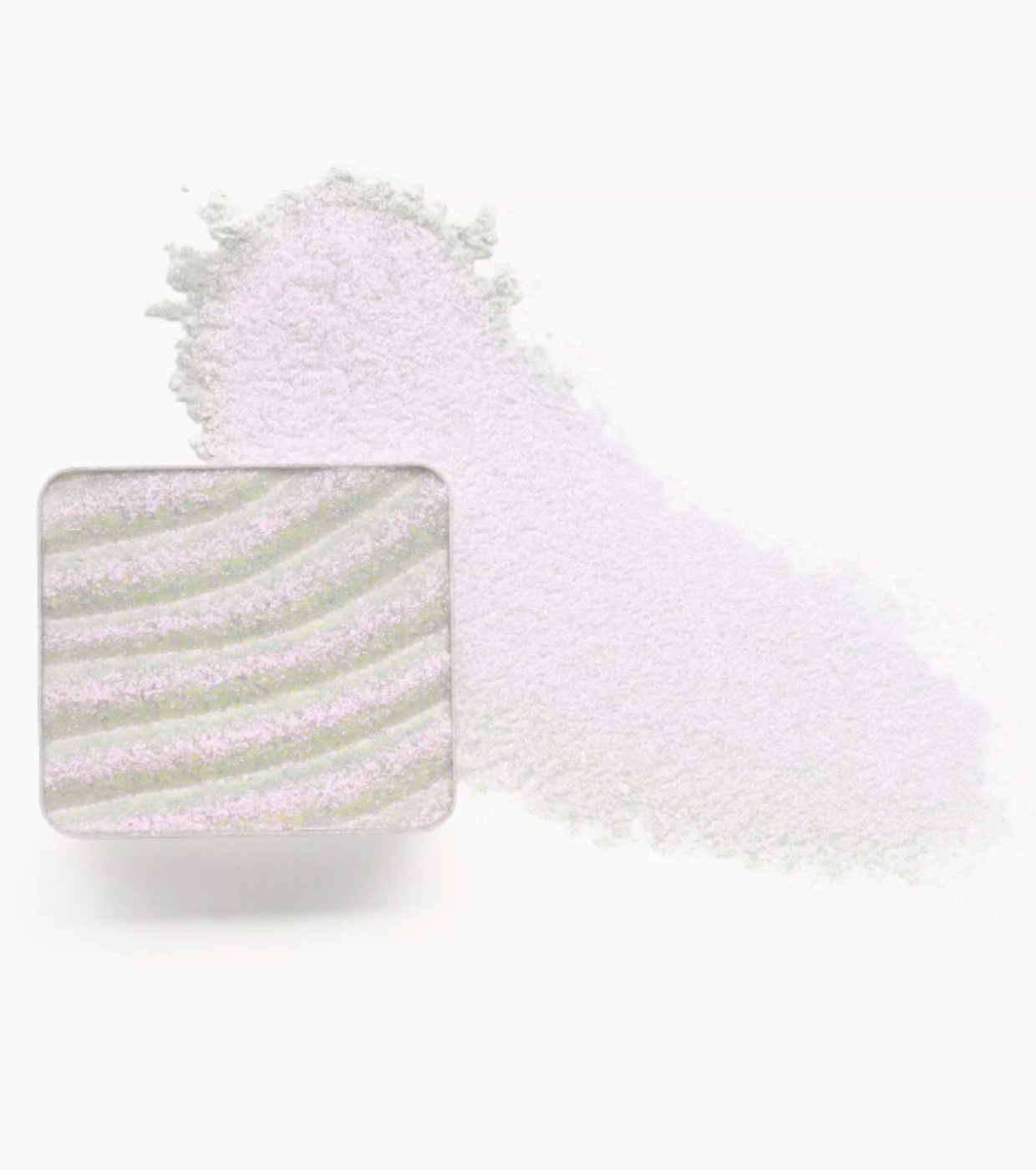 Catrice - Sombra individual Prismatic Shift - 010: Pink Horizon
