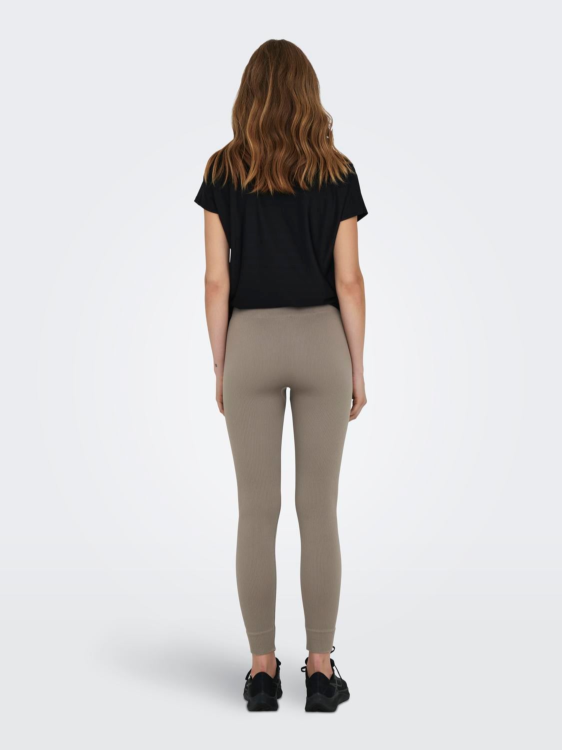 ONPJAIA Hohe Taille Enger Schnitt Sportleggings Falcon
