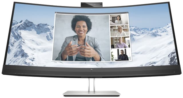 HP E34m G4 WQHD 34