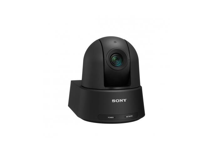 Sony SRG-A12 PTZ Auto Framing Bahnbrechende PTZ Auto Framing-Technologie mit integrierter KI-Analyse sorgt für hochwertige Bildkompositionen ohne Bedienereingriff