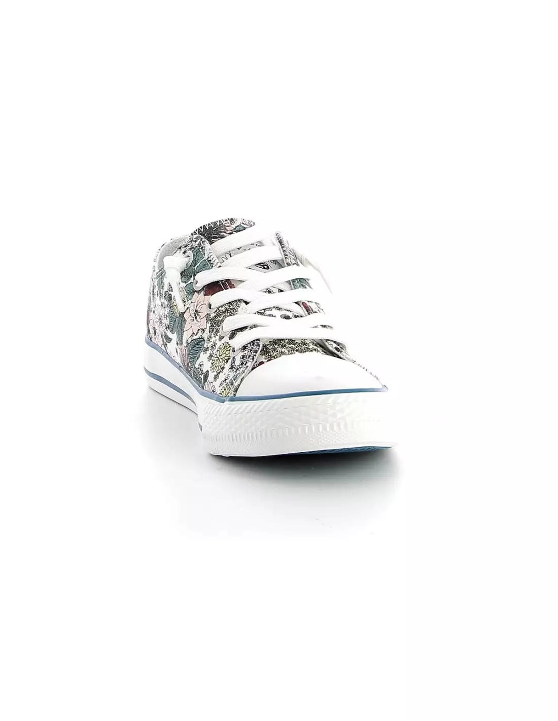 DOCKERS 48KM607 - Sneakers Weiss