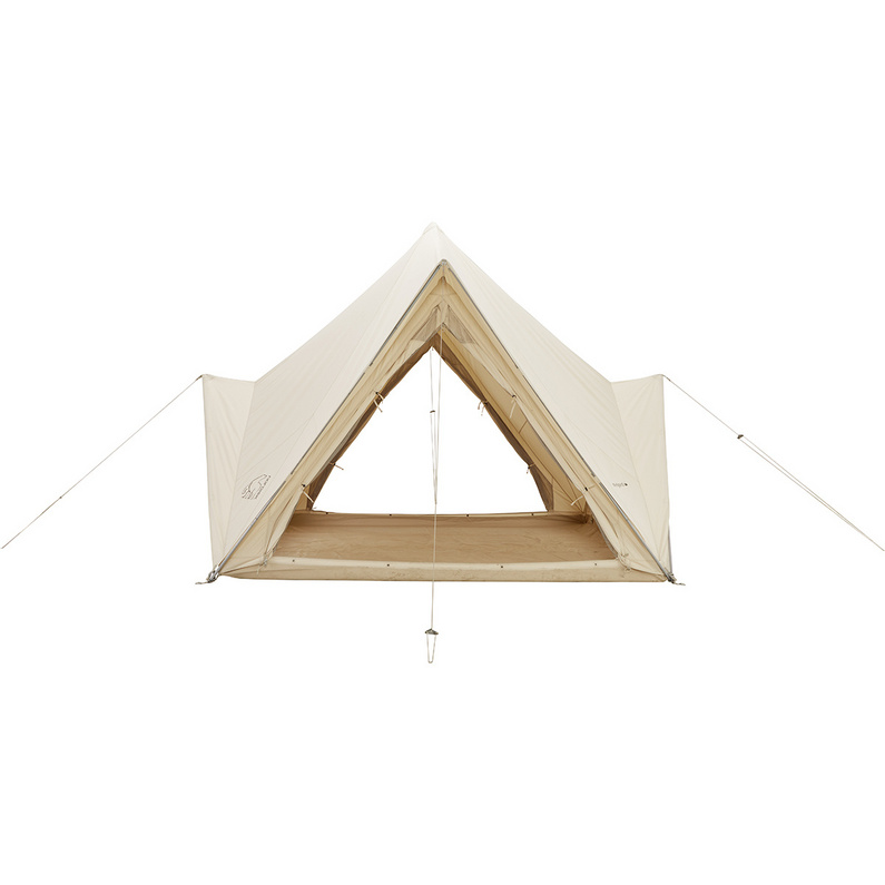 Nordisk Midgard 9.2 Zelt