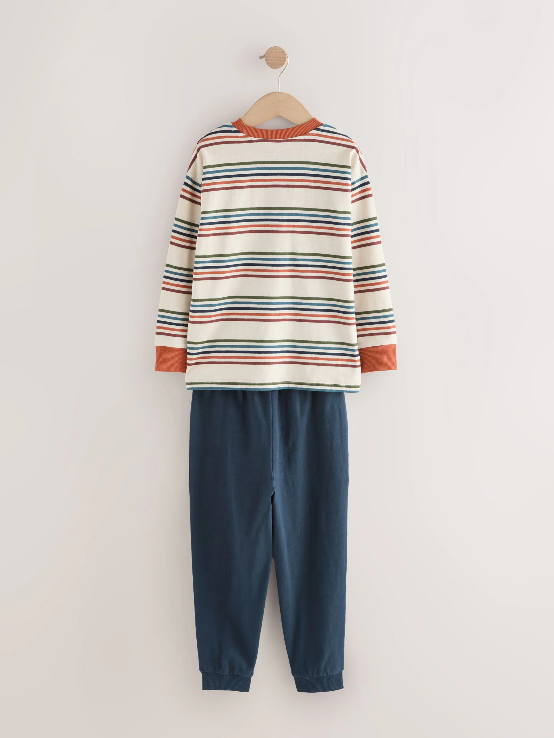 Multi - Pyjama met korte pijpen 3 stuks (3-16jaar) (3-16jaar)
