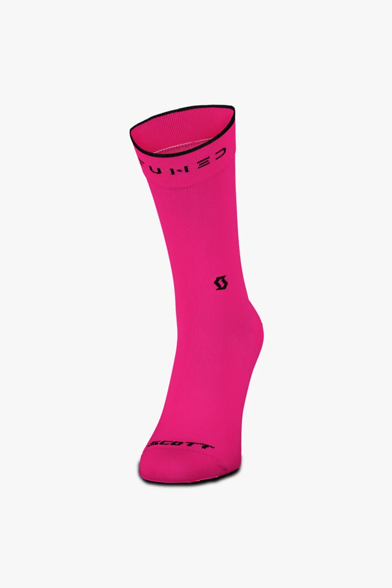 SCOTT Trail Tuned Crew 39-47 Bikesocken