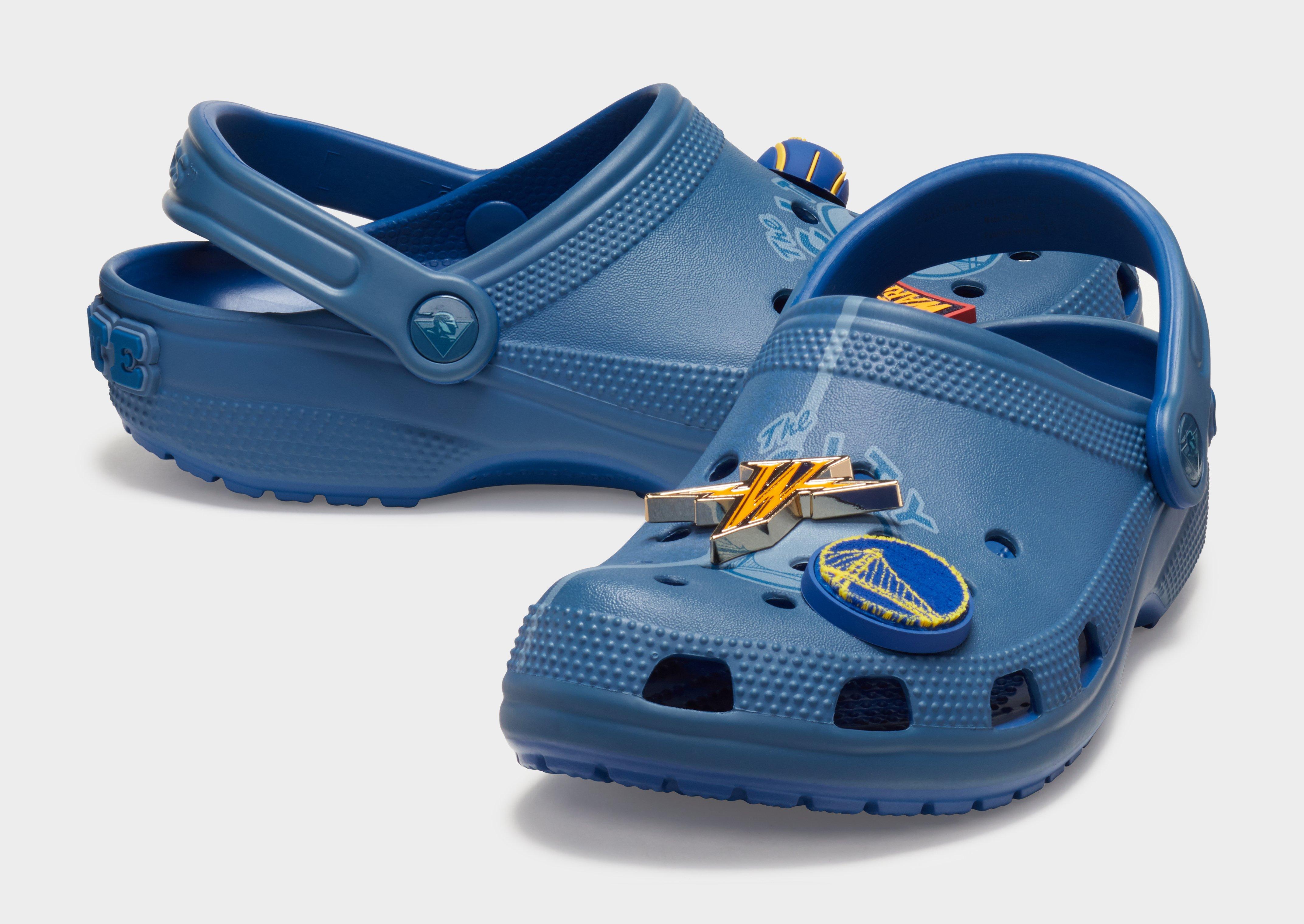 Crocs x NBA Classic Clog Homme