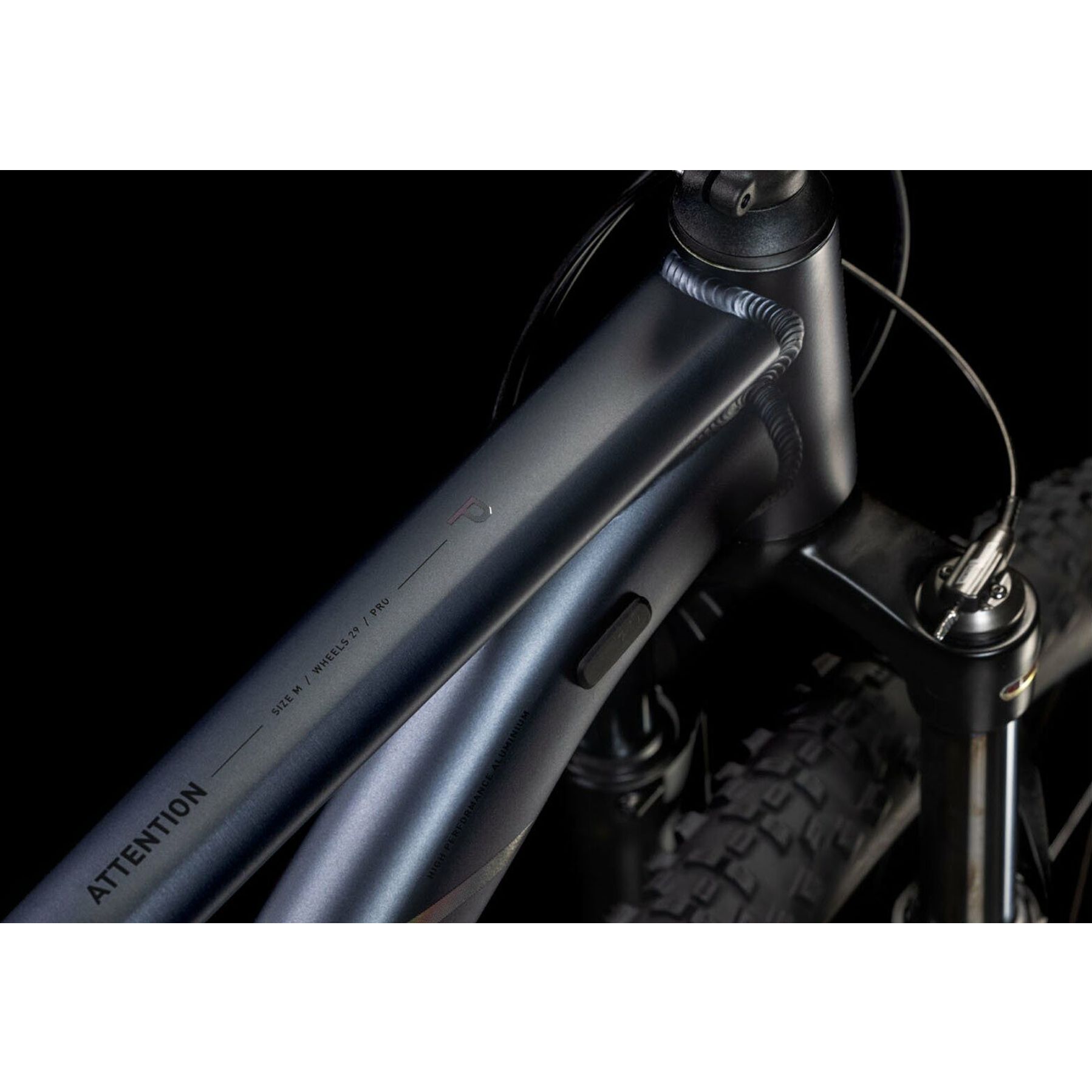 Cube Attention Pro 2025