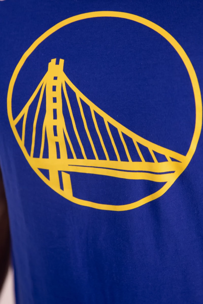Nike Golden State Warriors Herren T-Shirt