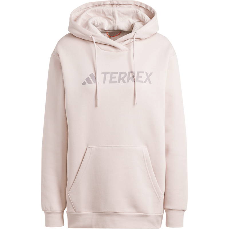 adidas Terrex MT Logo Hættetrøje Dame