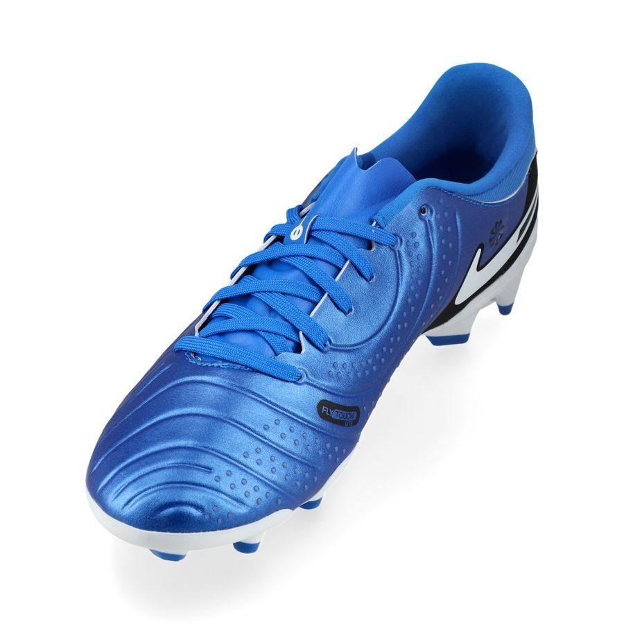 Nike Tiempo Legend 10 Academy MG Mad Ambition - Soar/Blanc