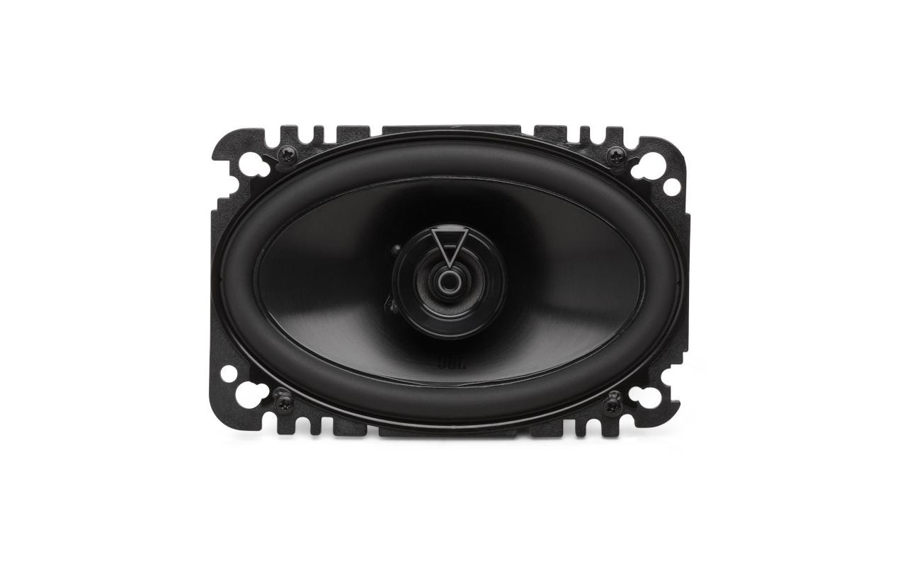 2-Weg Lautsprecher CLUB 644FCar HiFi Lautsprecher