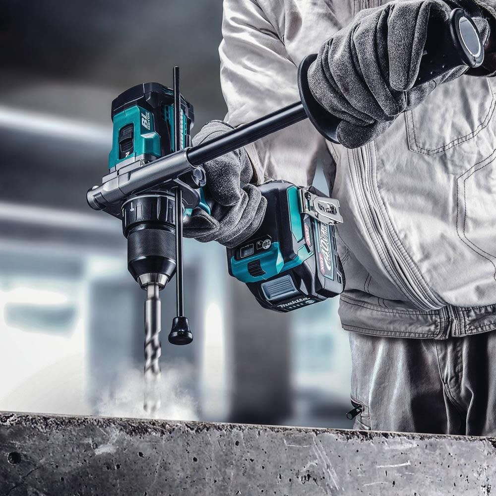 Makita XGT 40V max Combo Kit 4pc