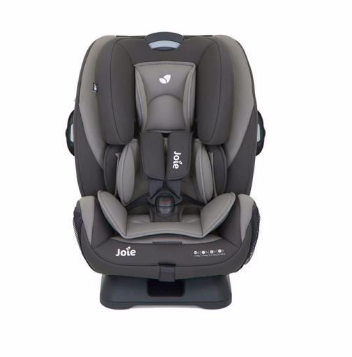 SIEGE AUTO STEADI DARK PEWTER GR 0/1 - Marron
