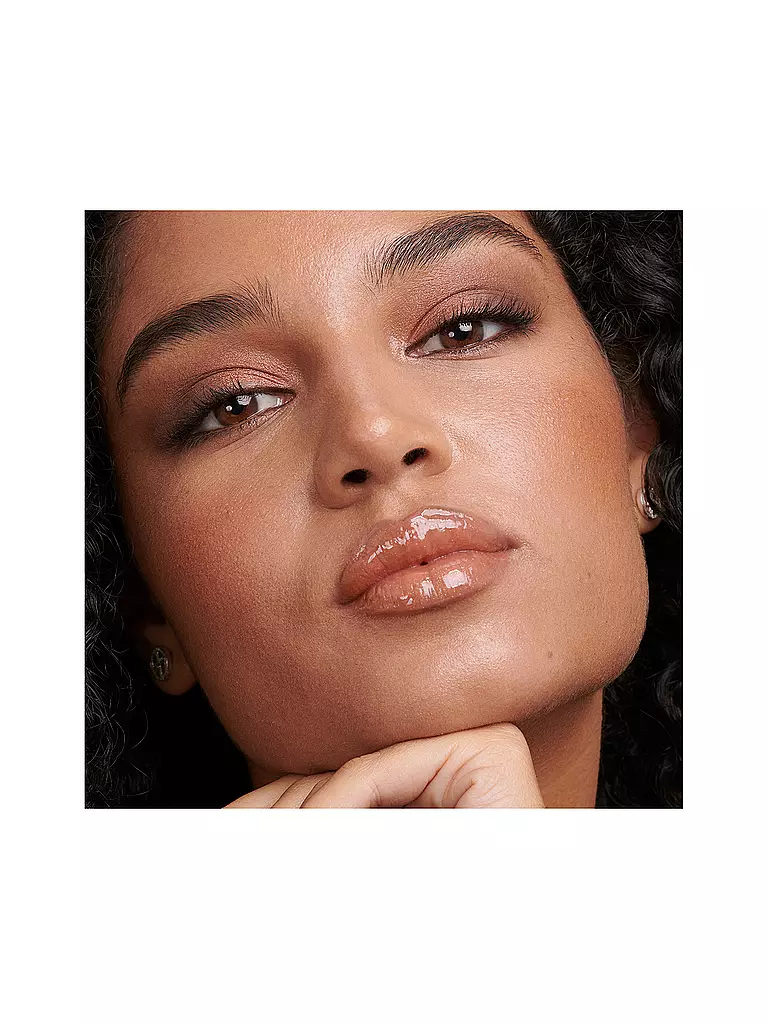 GIORGIO ARMANI COSMETICS  Prisma Glass (03) orange