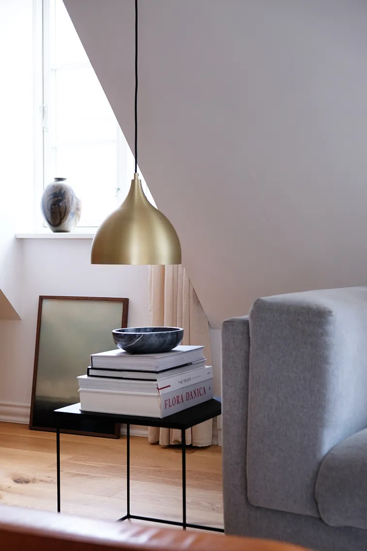 CASA Living Bloom Pendel