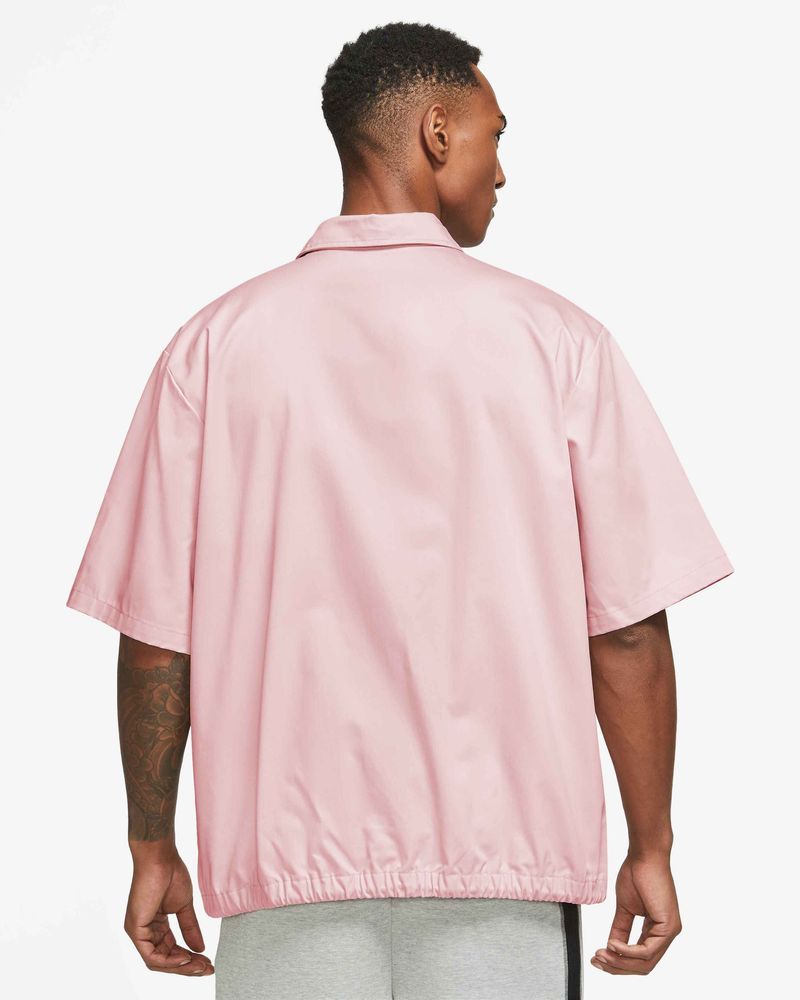 Chemise Nike Sportswear Rose pour homme