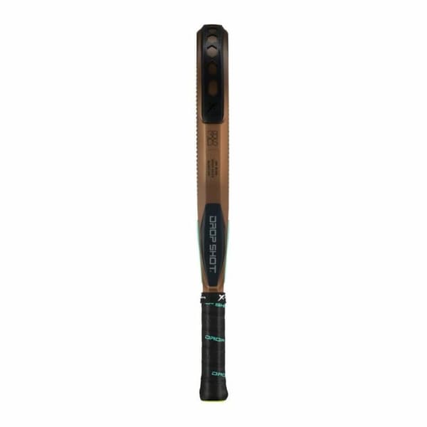 Padleballtre Drop Shot Axion Control Svart