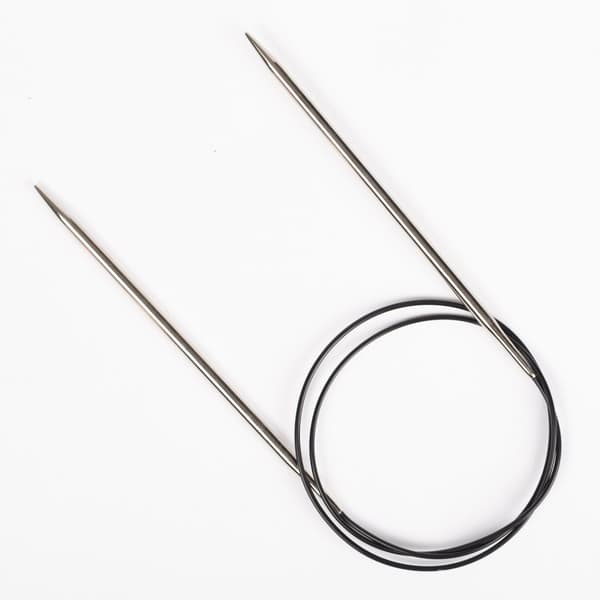 Rundpinne Pro Classic Messing 80 cm 3,00 mm Drops