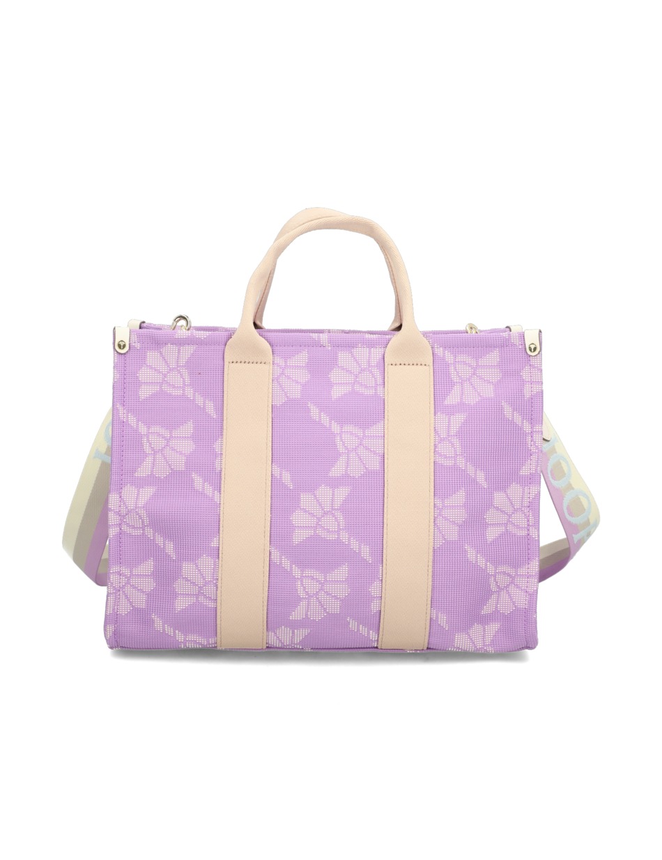 secondo aurelia handbag lhz1