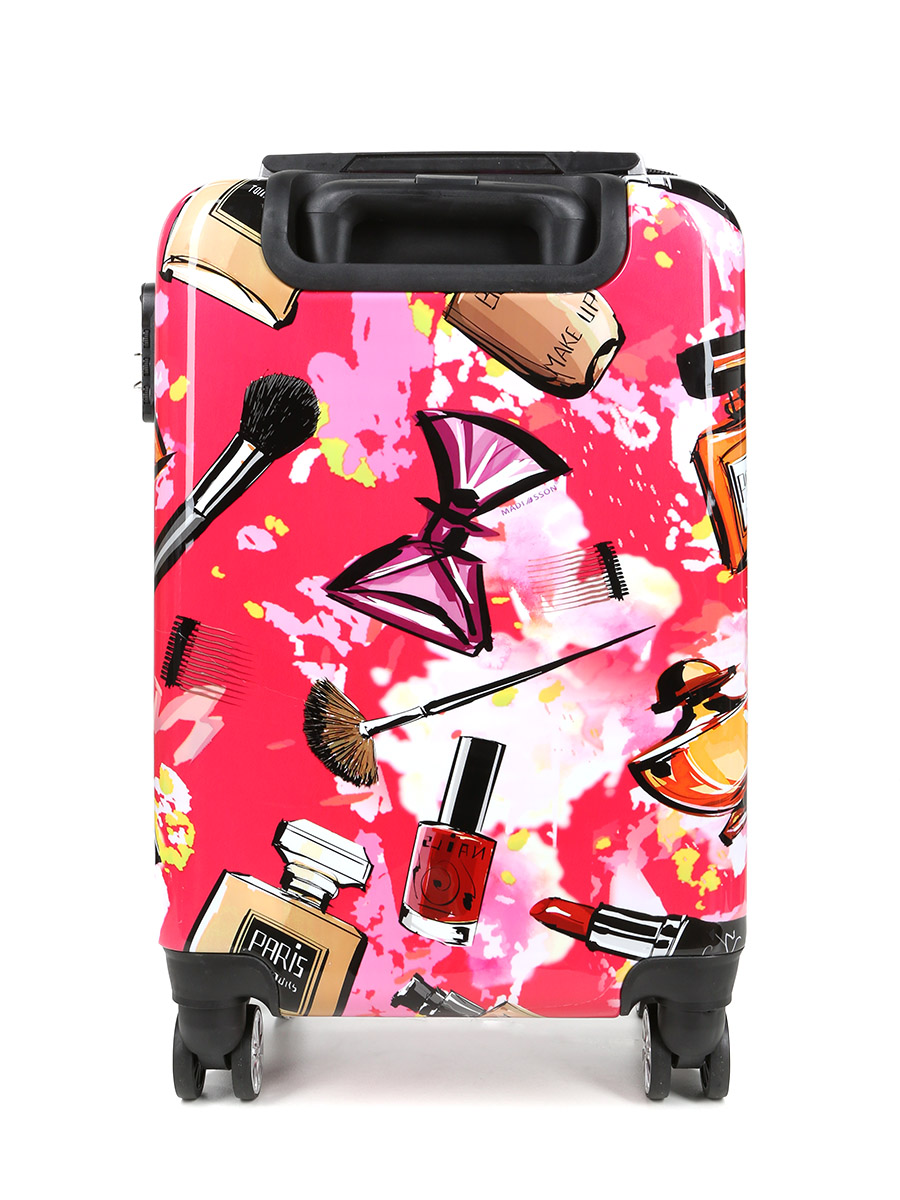 Valise Madisson Girly 55 cm