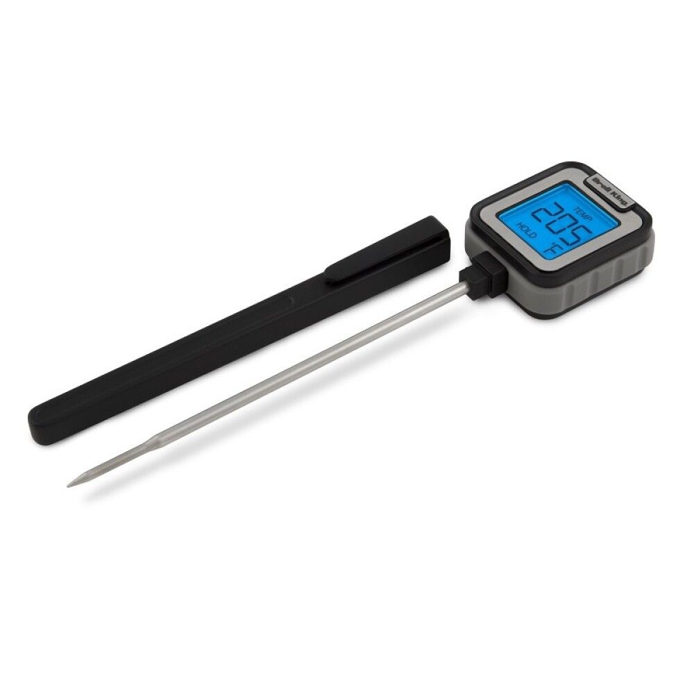 STEKETERMOMETER BROIL KING INSTANT READ