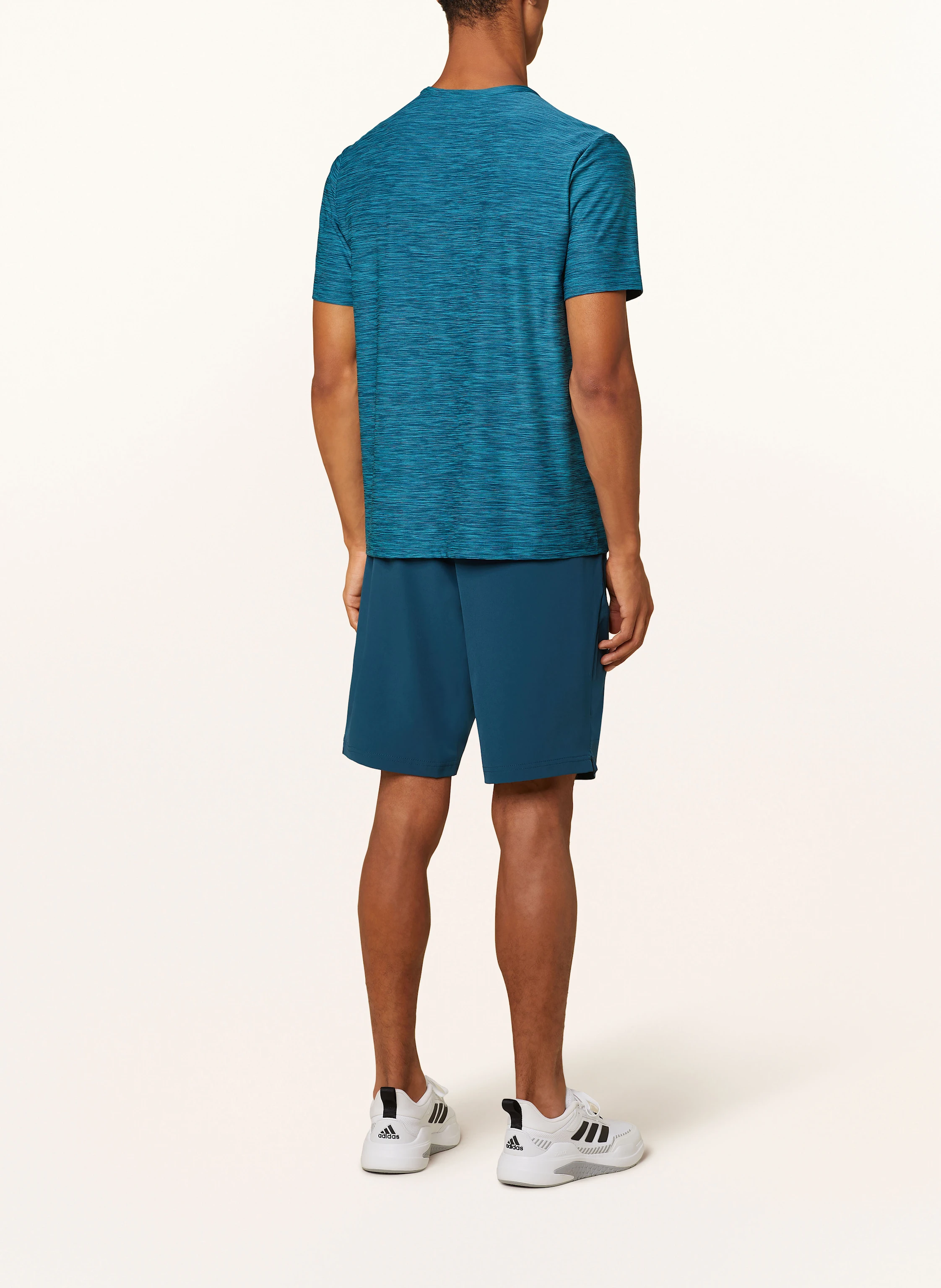JOY sportswear T-Shirt VITUS