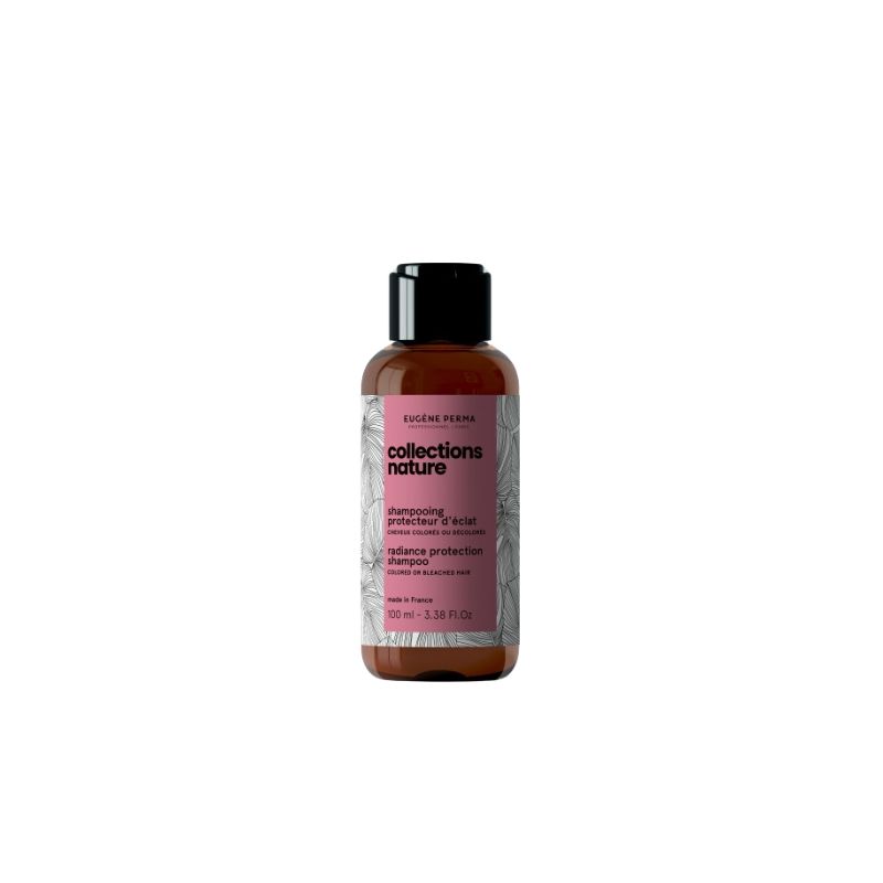 Shampooing protecteur d'éclat Collections Nature Eugène Perma 100ml