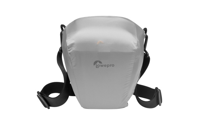 Lowepro Kameratasche »Toploader Photo Active TLZ 45 AW Grau«