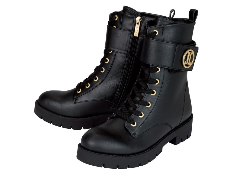 Dames-boots
