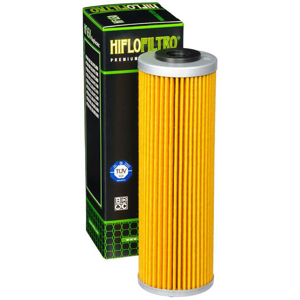 Hiflofiltro - Filtre à huile HF650