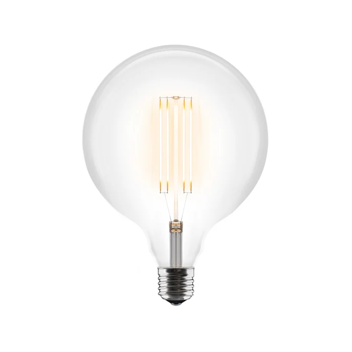 Umage - LED Filament Leuchtmittel, Ø 125 mm