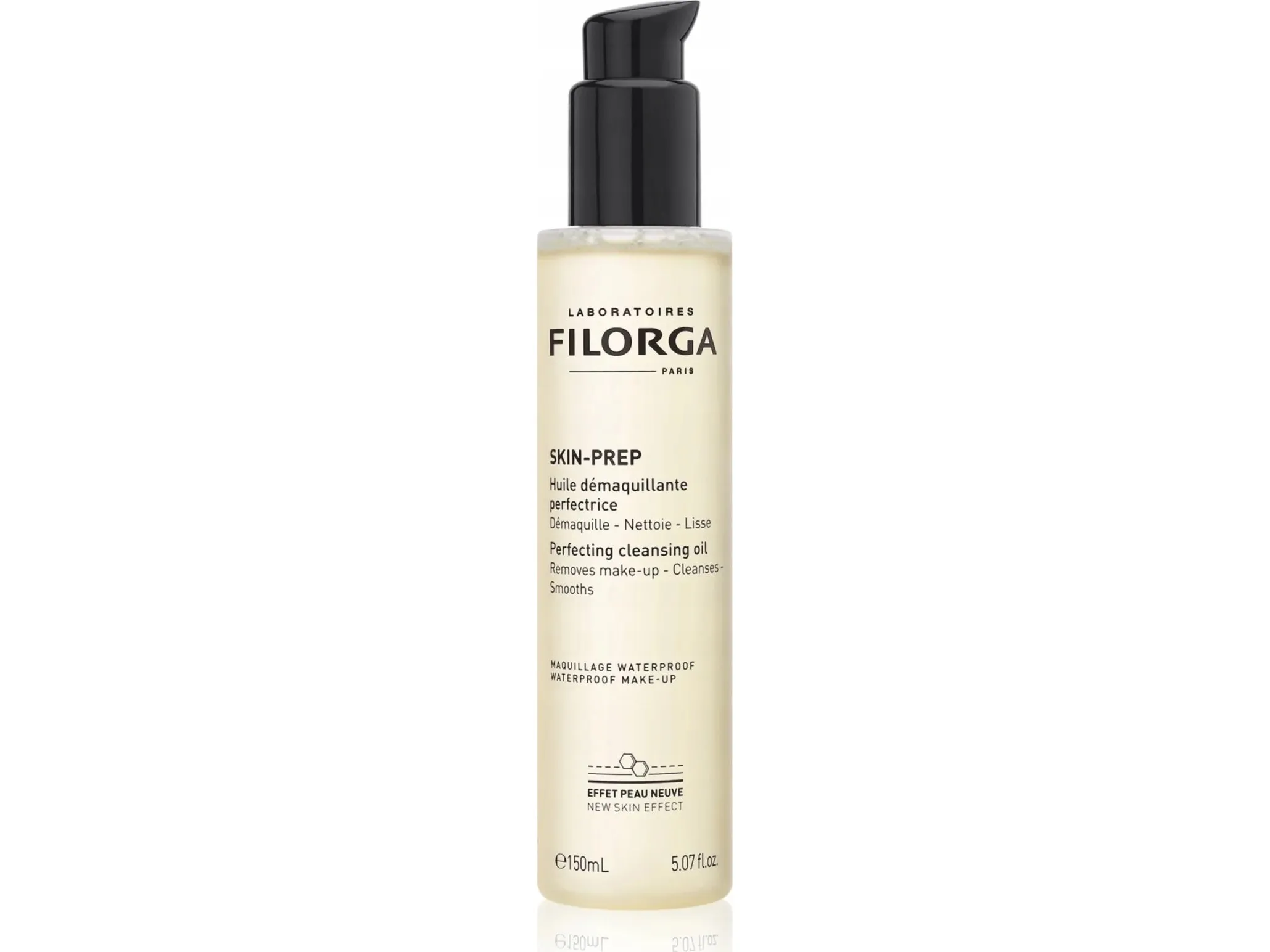 Filorga Skin-Prep Perfecting Cleansing Oil 150 ml
