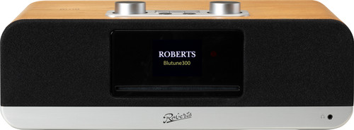 Roberts Radio	Blutune 300 Bruin